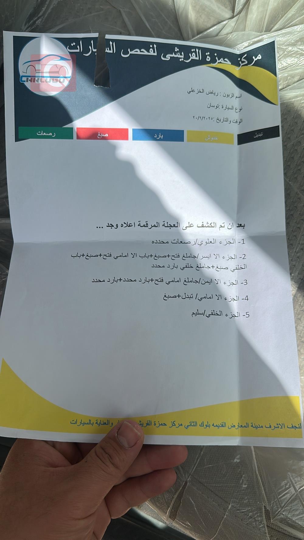 هیوندای تۆکسۆن